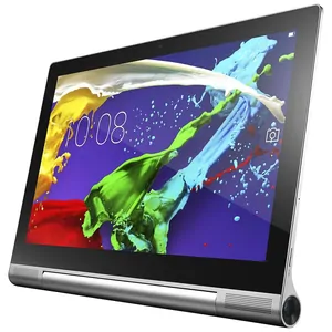 Замена разъема зарядки на планшете Lenovo Yoga Tab 2 Pro в Перми